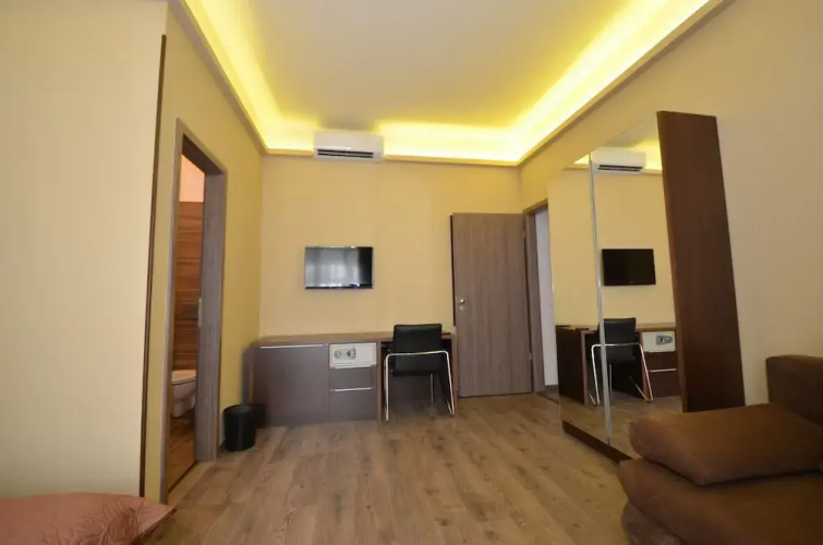 Fig Tree House Budapest
