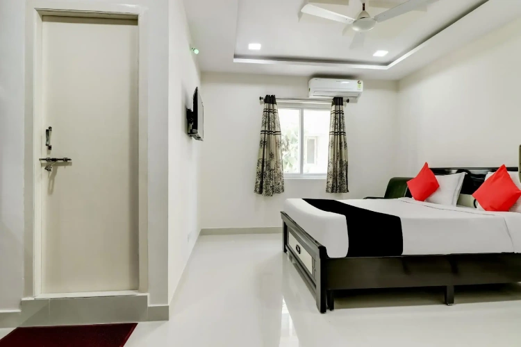 Superior Suite