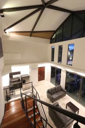 3 Bedrooms Standard Penthouse room