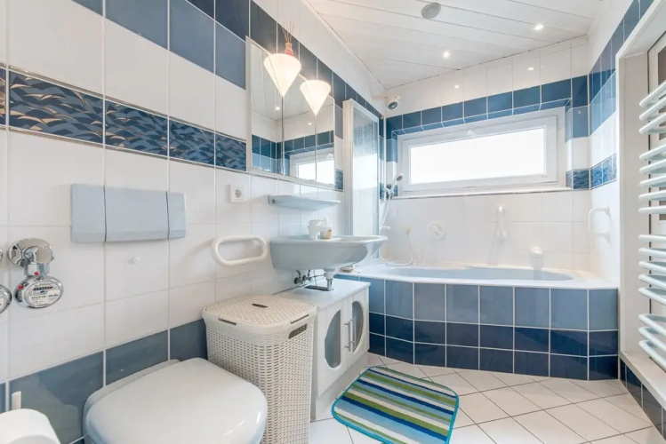 Private Apartment Otto-Hahn-Straße