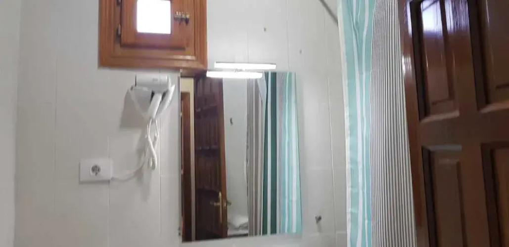Hotel Atalaya