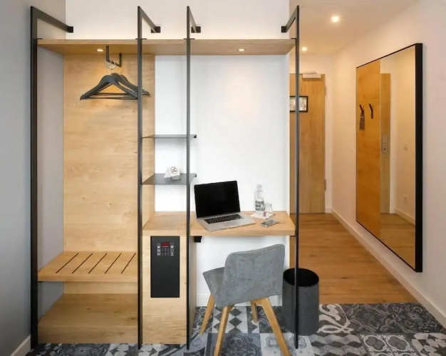 Comfort Twin room
