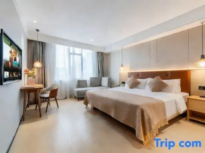 Executive Double room