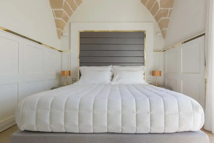 B&B Acquaviva Suite