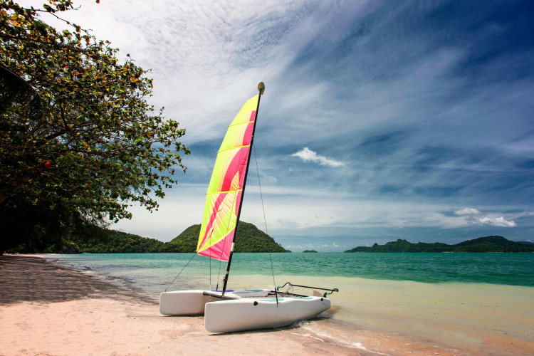 The Westin Langkawi Resort & Spa photo 27