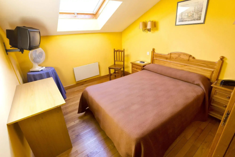 Pension Monteverde