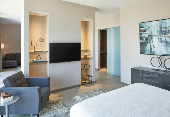AC Hotel Des Moines East Village