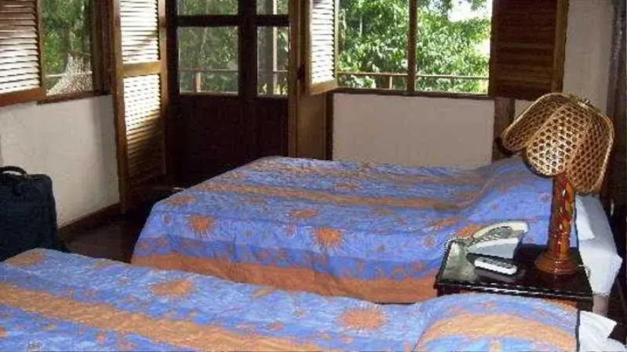 Hotel La Garza