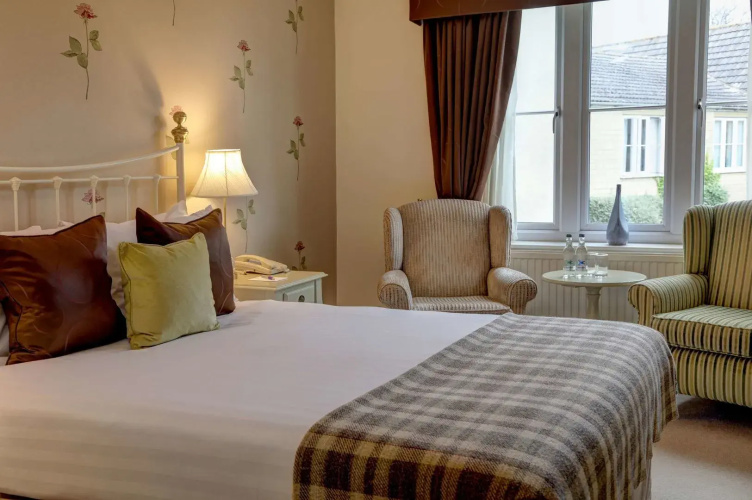 Three Ways House Hotel