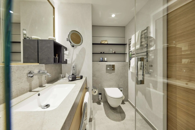Comfort Twin room