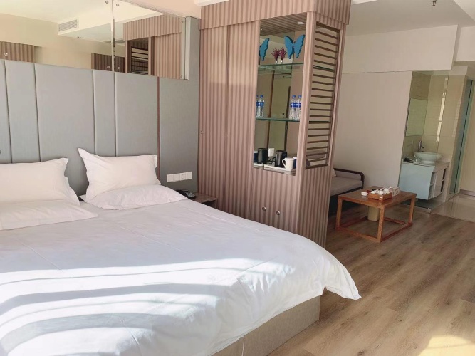 Business Double room
