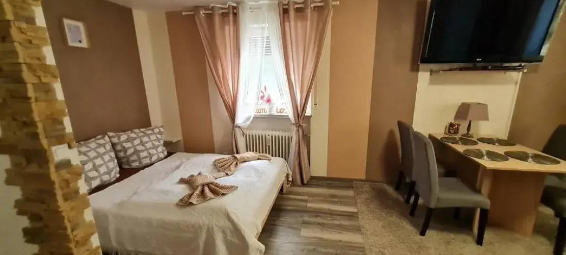 Nürnberg Apartment