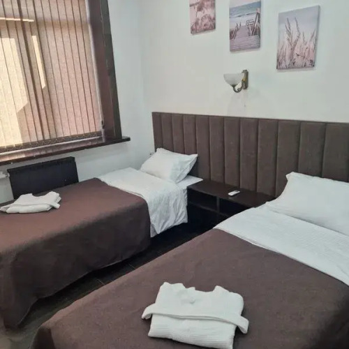 Фотография номера мини отеля Отель В центре