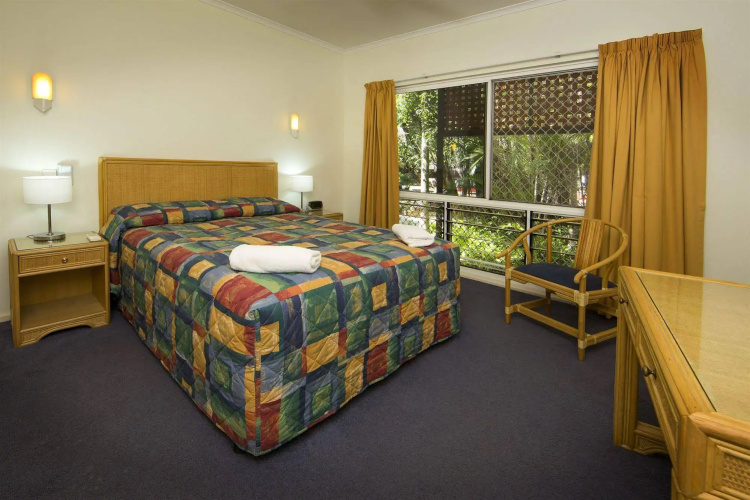Parap Village Serviced Apartments
