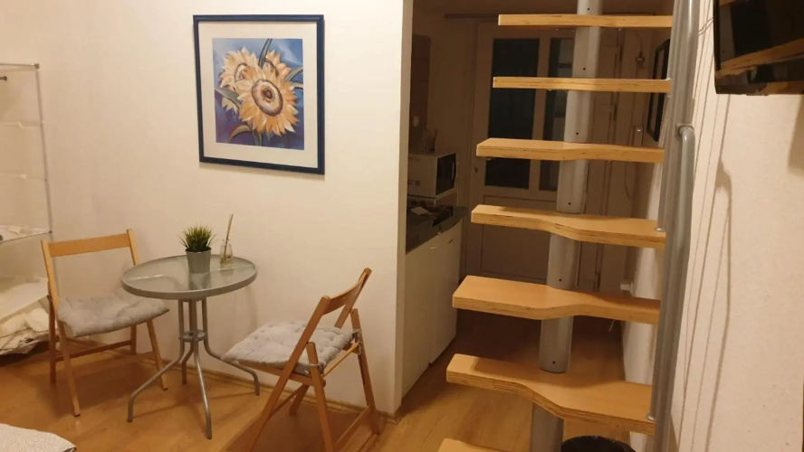 apartman Deisi