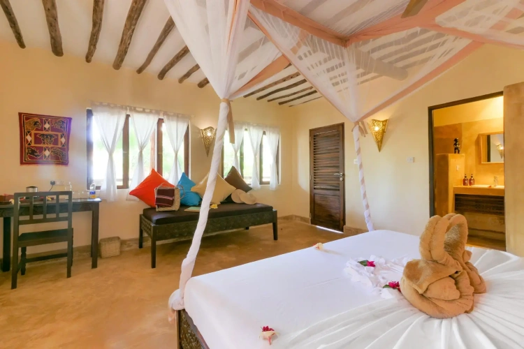 Superior room