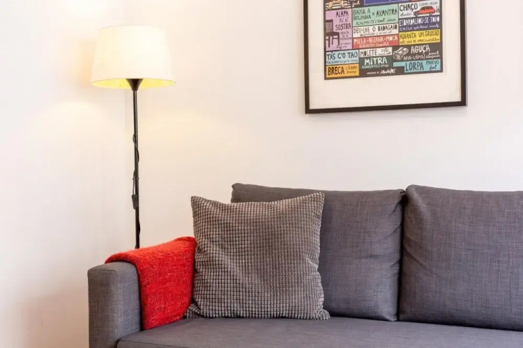 Feel Porto Stylish Flat II