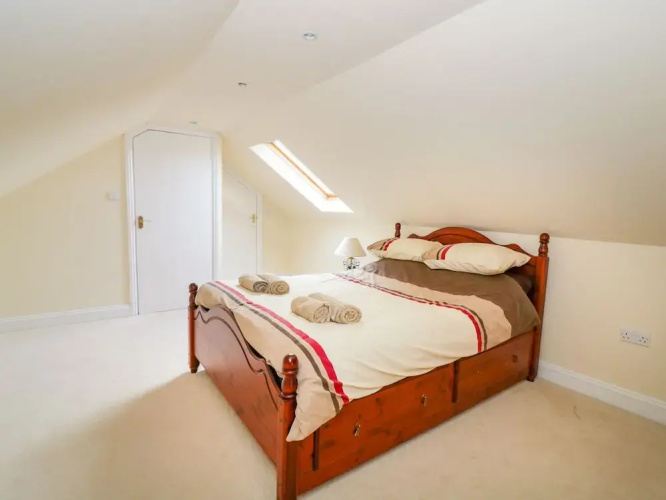 Rosebay, Great Yarmouth