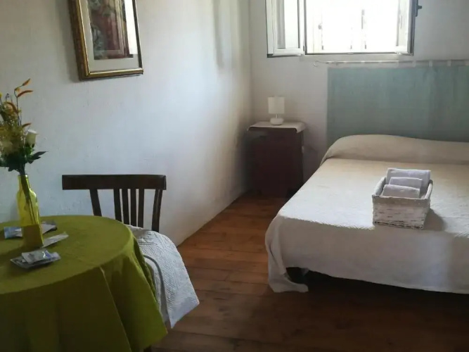 B&B Domu Incanto