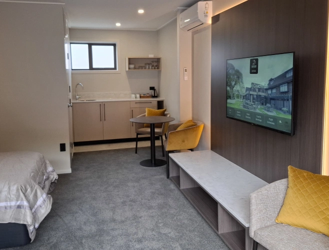 Superior Family Suite