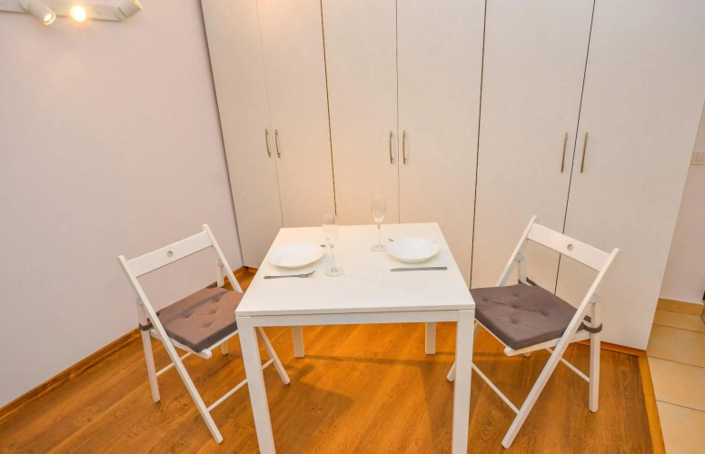 Bucharest Central Apartments & Suites