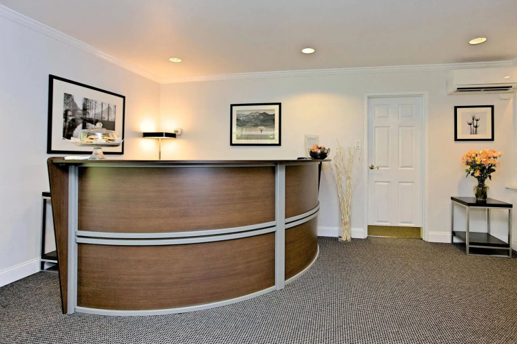 Shadyside Inn All Suites Hotel