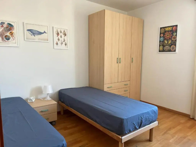 Appartamenti Baia Azzurra 6.