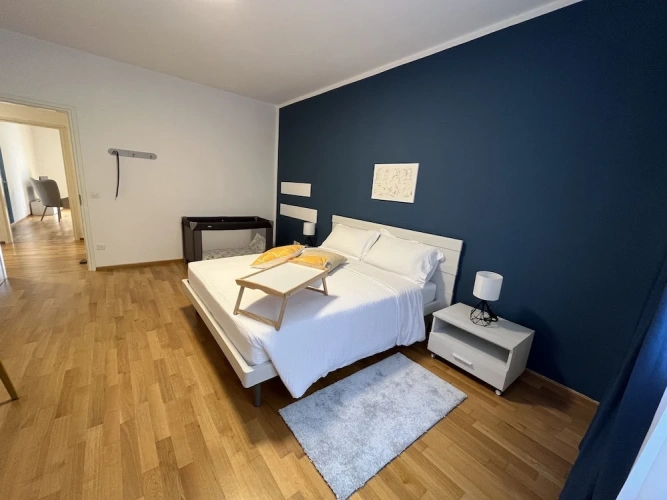 Classic Apartment