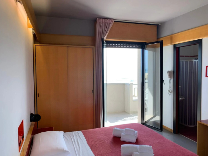 Hotel Giglio