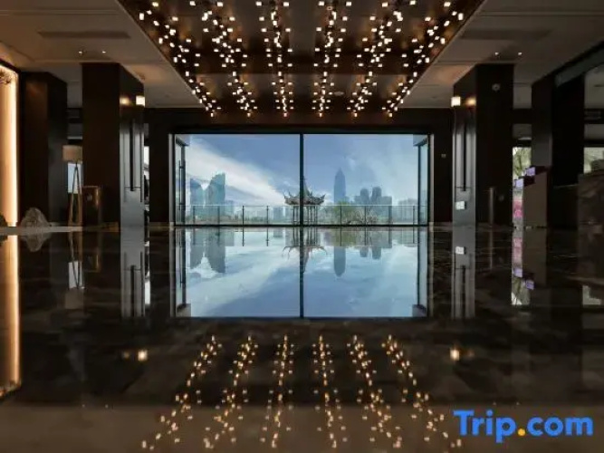 Shaoxing Hu pan ju Hotel
