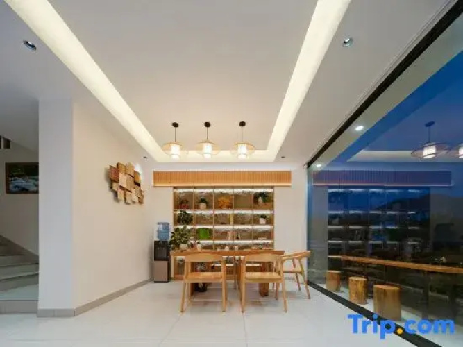 Libo Nanqi Homestay