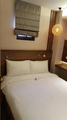 Bayman Hotel