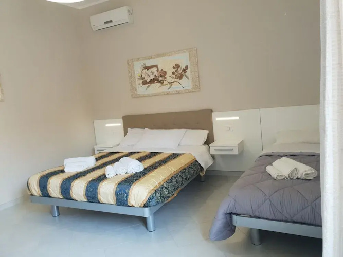 Le Camere Di Ada