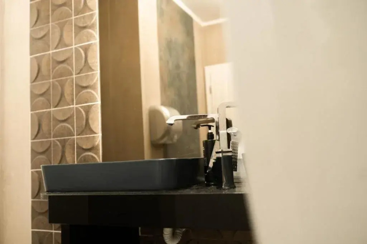 Tudor by Dedal Aparthotel