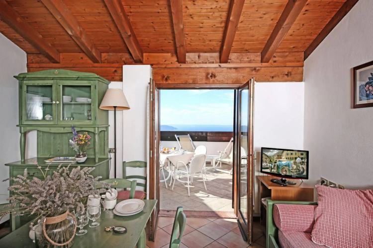 Residence Panorama La Forca