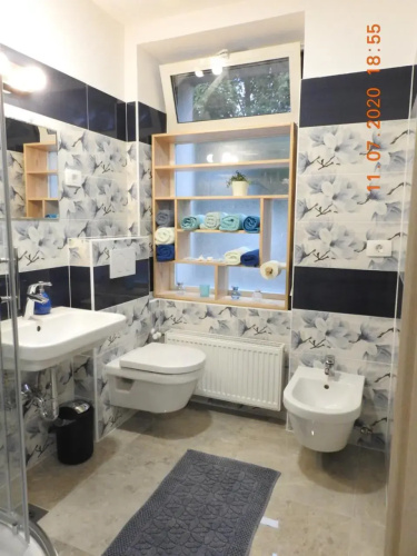 Apartma Ada