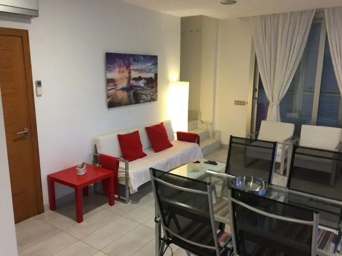 CA Apartaments Duplex s'Estanyol de Migjorn