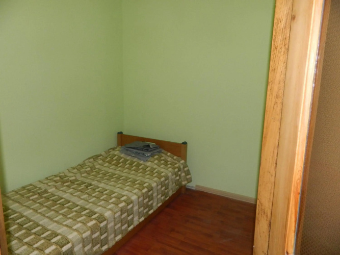 Apartment Omari