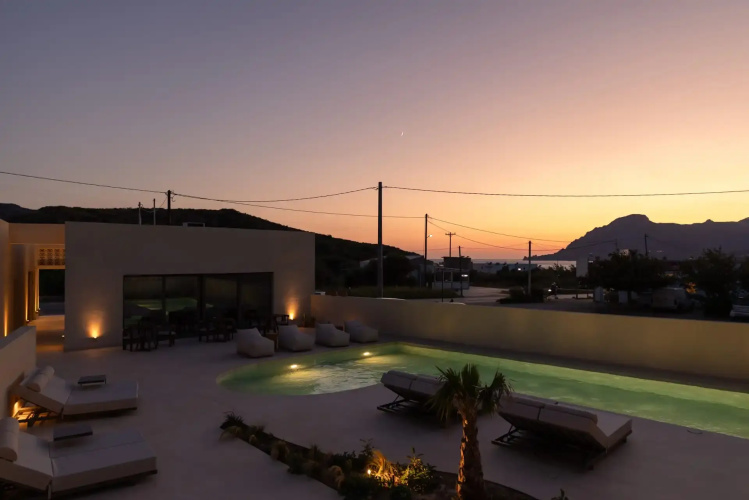 AMÉNTE Mindful Suites