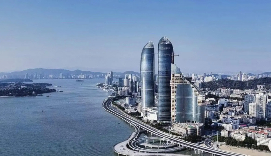 Xin Wan Heng Hotel
