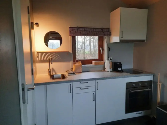 Lodge by Dutch Meadows With Scenic Veranda