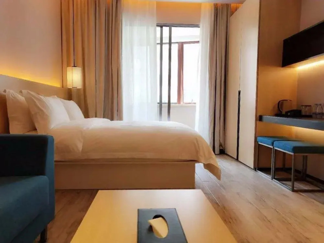 RongJu Hotel