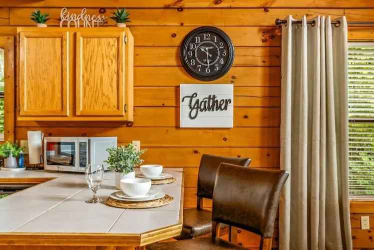 Cottage