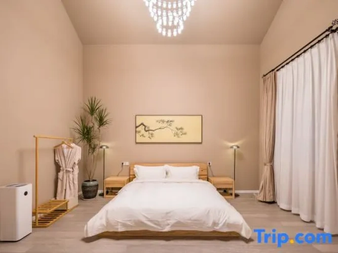 1 Bedroom Double Villa