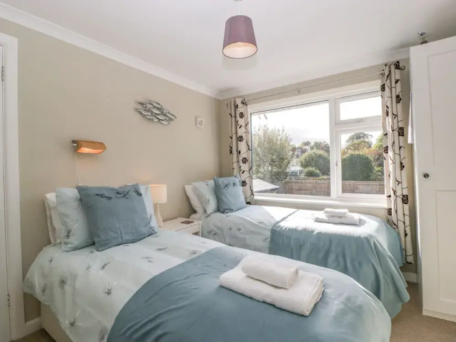 Curlew Cottage