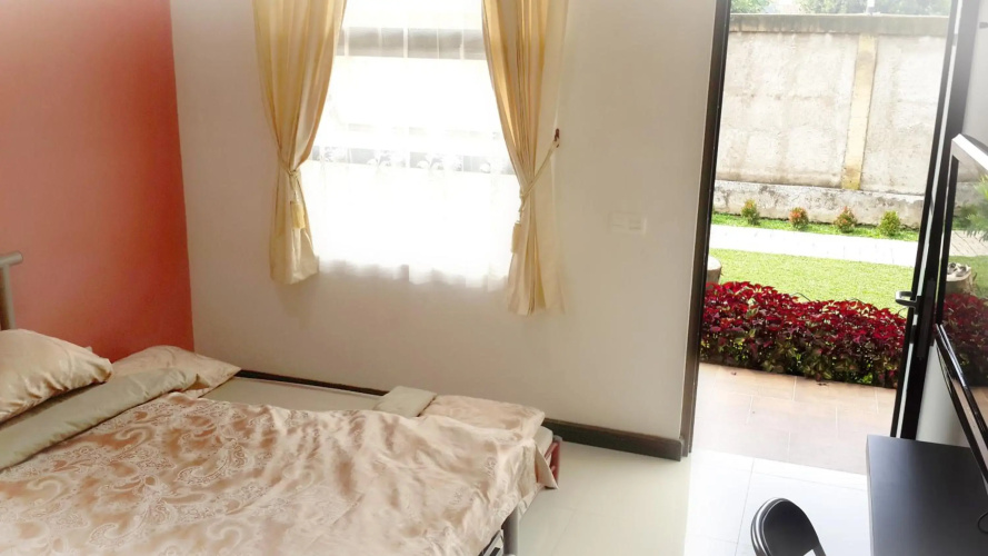 Mj'S Guesthouse Dog Lovers
