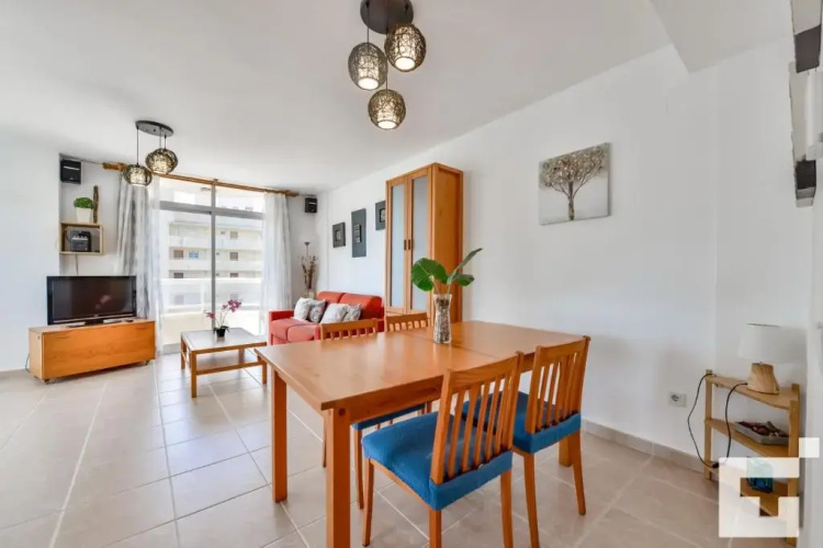 Apartamento Las Garzas 8B