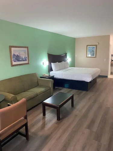 Security inn & suites