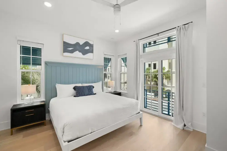 The Gemma Collection - 4 Stunning CWB Pool Homes