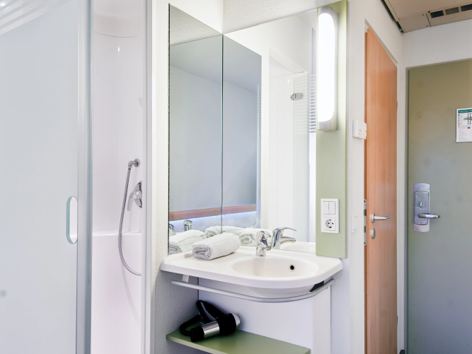 B&B HOTEL Essen-Nord